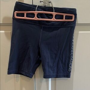 Athleta x Allyson Felix Shorts